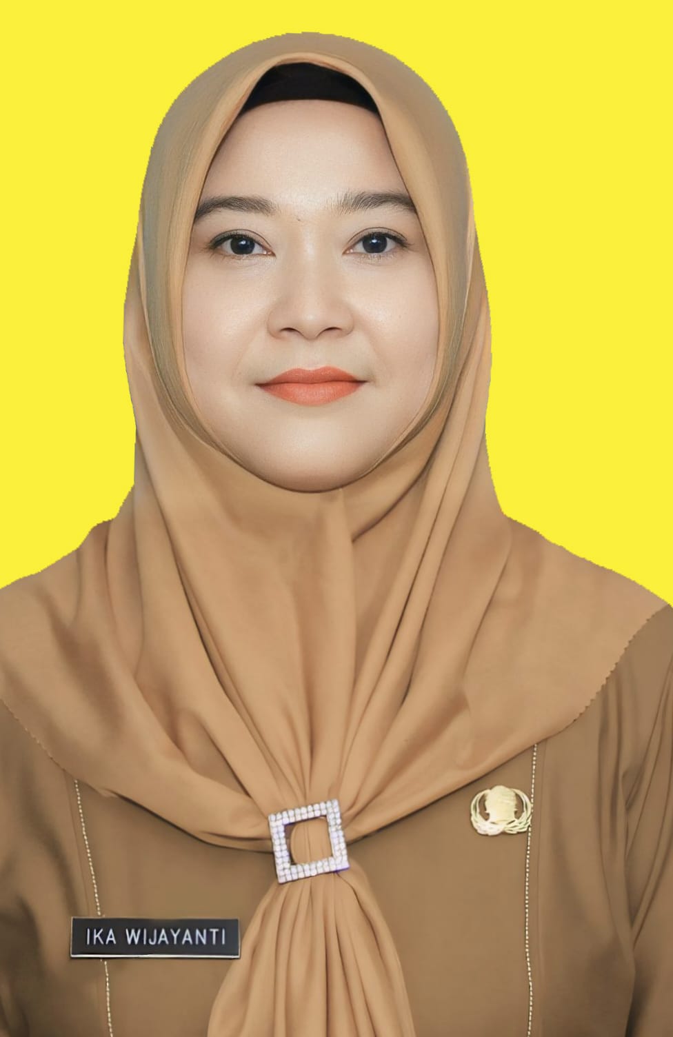 Ika Wijayanti, S.Pd